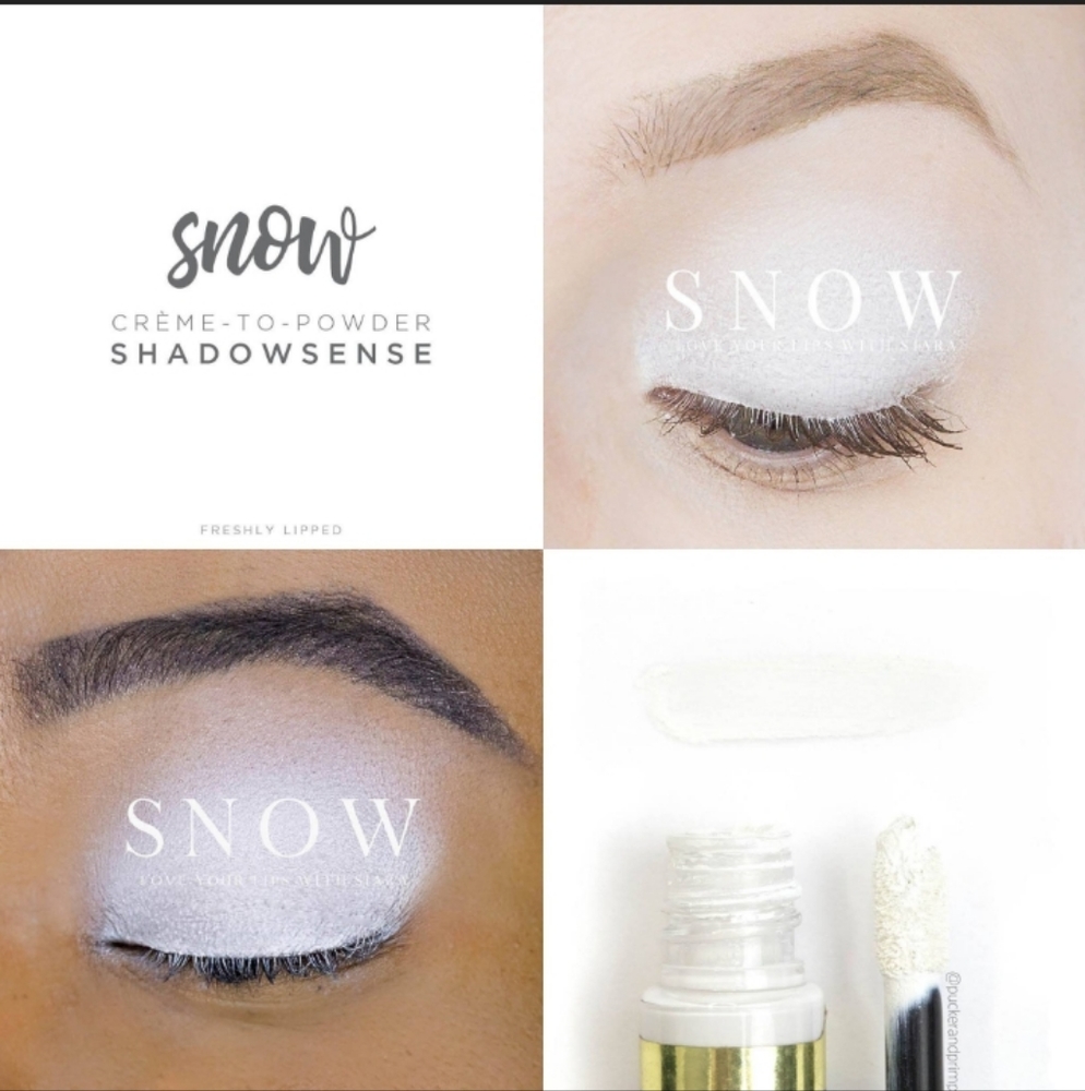 Snow ShadowSense❄️ - Picture 2 of 6